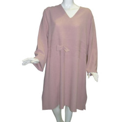 Tunic Feirouz color Orchid (Size XXL)