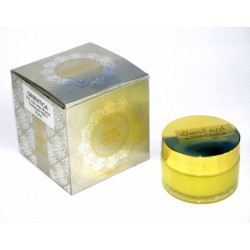Crème au musc - Musk Cream