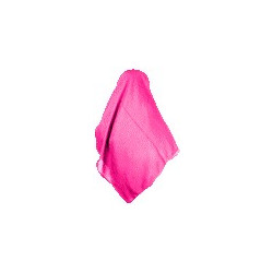 Pink Hijab (Scarf)