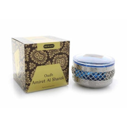 Encens Bakhoor Oudh-Amiret Al Sharek