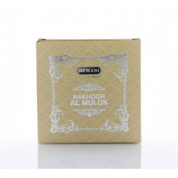 Encens-Bakhoor Al Muluk (tablets)