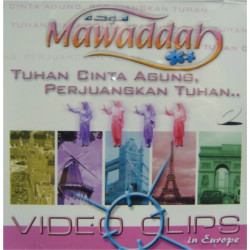 Mawaddah: Video clips of Islamic songs (anashid) for children