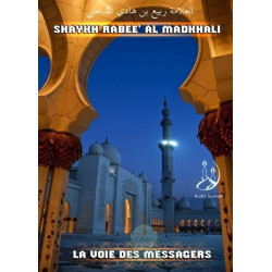 La voie des messagers (CD Audio)