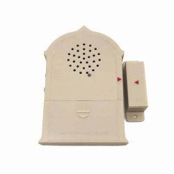 Appareil pour invocations à placer sur la la porte d'entrée - Multi-langues - Arabe...