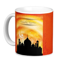 Mug "Ramadan Kareem"