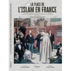 The place of Islam in France: between fantasy and reality