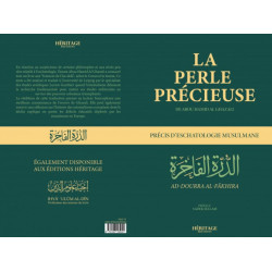 La perle précieuse - Traité d'eschatologie