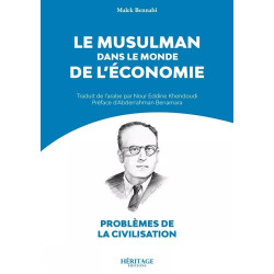 Le musulman dans le monde de l'économie