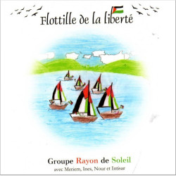 Freedom Flotilla