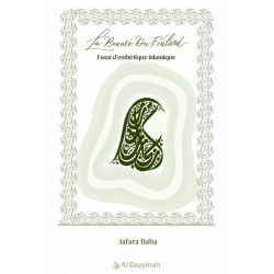 La beauté du foulard - essai d'esthétique islamique