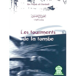 Les tourments de la tombe