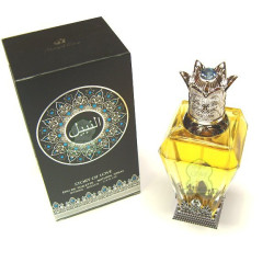 Eau de toilette Al-Nabil pour hommes - Noble