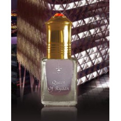 El Nabil "Queen of Ryadh" perfume for women