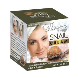 Snail Beauty Cream - Snail Cream