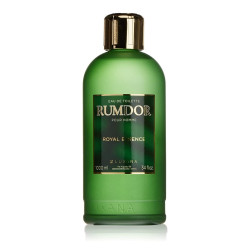 Luxana Eau de Toilette Rumdor for man (1 L)