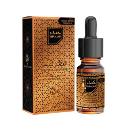 Extrait de Parfum d'ambiance pour diffuseur Khanjar (10 ml) - خنجر