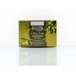 Olive Savon