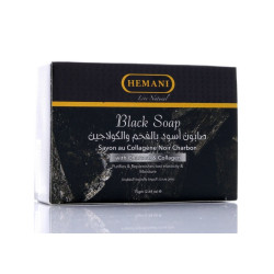 Black Soap Black Soap Black Soap with charcoal, and collagene