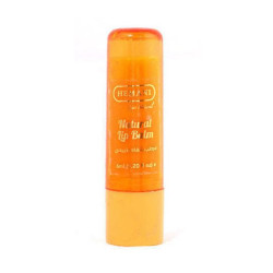 Special natural lip balm sun protection 6ml