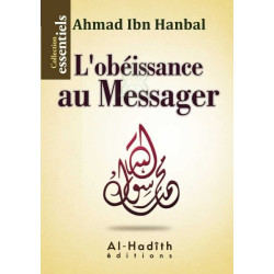 The obedience to the Messenger