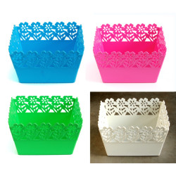 Corbeille pour pack cadeau