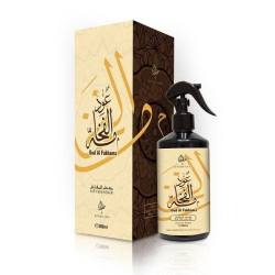 Eastern anti-odor spray in spray-Water fragrant "Oud Al Fakhama" (500 ml)