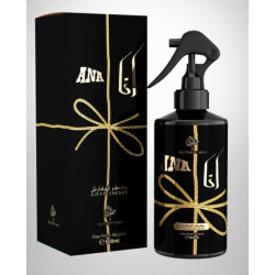 Eastern anti-odor spray-spray-Water fragrant "Ana" (500 ml)