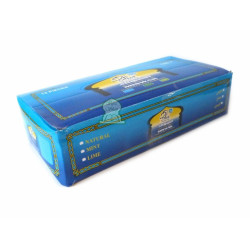 Boite de 20 batons de Siwak 100% naturel (sous vide)