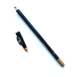 Crayon noir liner pour les yeux - Eye liner - Top Lady