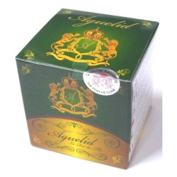Thé marocain "Aguelid" le roi du thé - Thé vert de chine (500g)