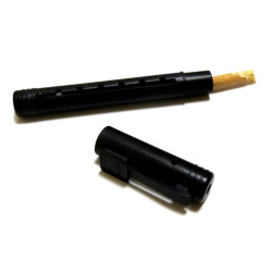 Pack protects Siwak Black + a custom siwak