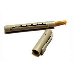 Pack protects Siwak Gray + a custom siwak