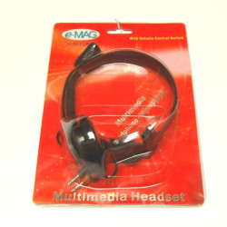 Headset Microphone for Computer