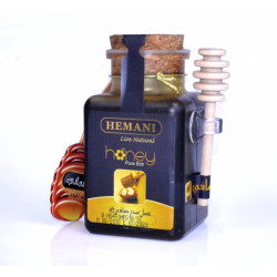 Pure Sidr Honey (450 gm) - Pure Sidr Honey with royal jelly - عسل السدر