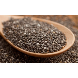 Graines de Chia - pot de 30g net
