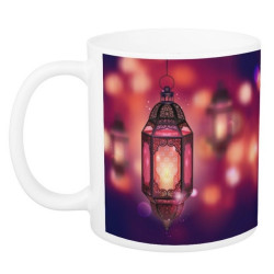 Mug Les "1001 nuits"