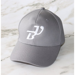 Adjustable Casquette embroidered "Best Ummah" Color