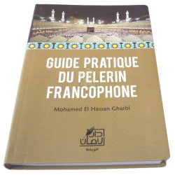 Guide pratique du pèlerin francophone ...
