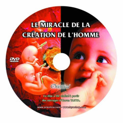 The Miracle of the Creation of Man - Documentary in French