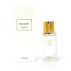Perfume water Sofia Adam-Soie Lactée-50 ml