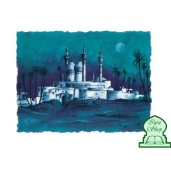 Postcard "Baghdad" [CC19]