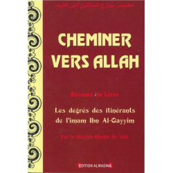Cheminer Vers Allah