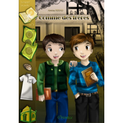 Le Rappel en poche N°1 : Comme des frères