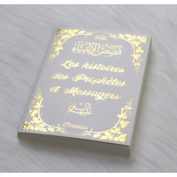 Les histoires des Prophètes et Messagers
