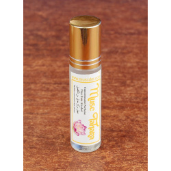 Musk "Tahara" for women (8 ml) - Musk after the ritual purification bath