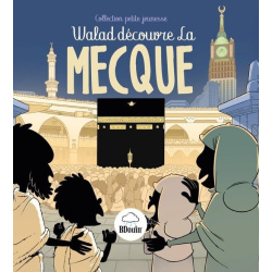 Walad découvre La Mecque