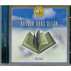 Chants "Retour vers Allah" par Riyad (En langue française, sans instruments)