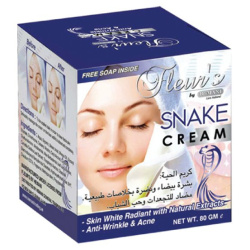Snake extract cream - Hemani Snake Cream