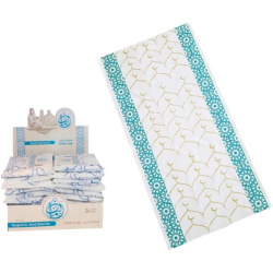 Adult Prayer Tapis (60 x 115 cm) - Hygienic and Sterile