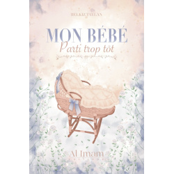 Mon bébé parti trop tôt